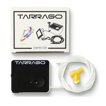 Tarrago compressore